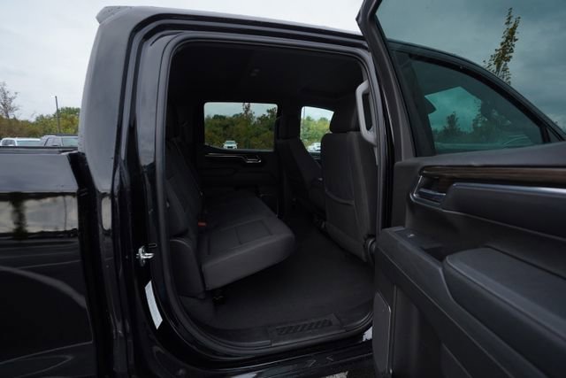 Used 2023 Chevrolet Silverado 1500 LT w/ Protection Package image 22