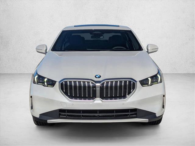 New 2026 BMW 530i w/ Premium Package image 6