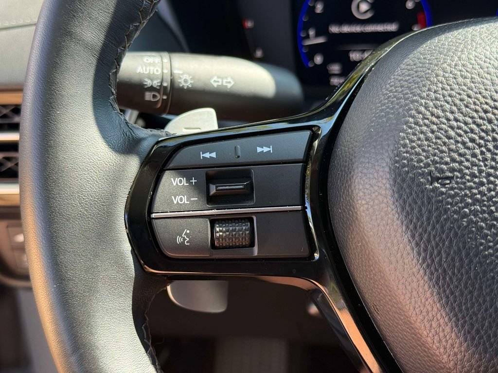 Used 2026 Acura ADX AWD image 30