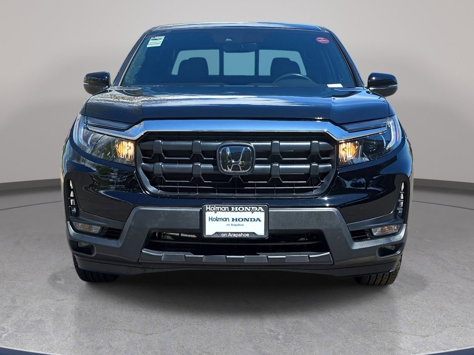 Certified 2025 Honda Ridgeline RTL image 3