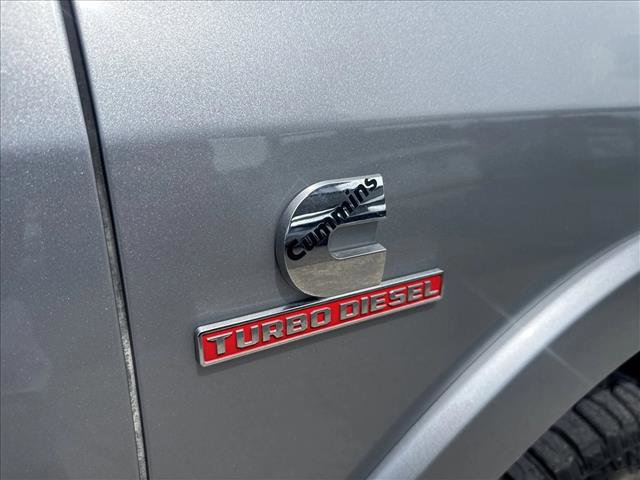 Used 2022 RAM 2500 Laramie AWD/4WD image 27