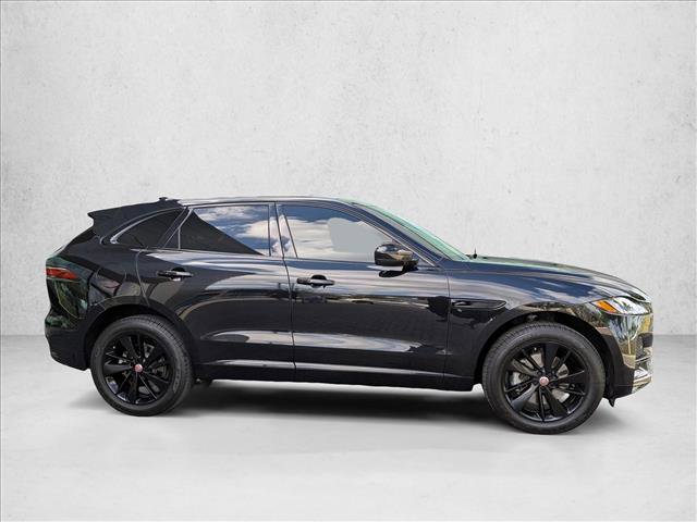 Used 2023 Jaguar F-PACE S image 4