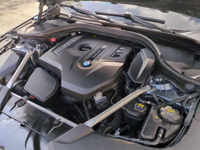 Used 2019 BMW 530i xDrive w/ Premium Package AWD/4WD image 32