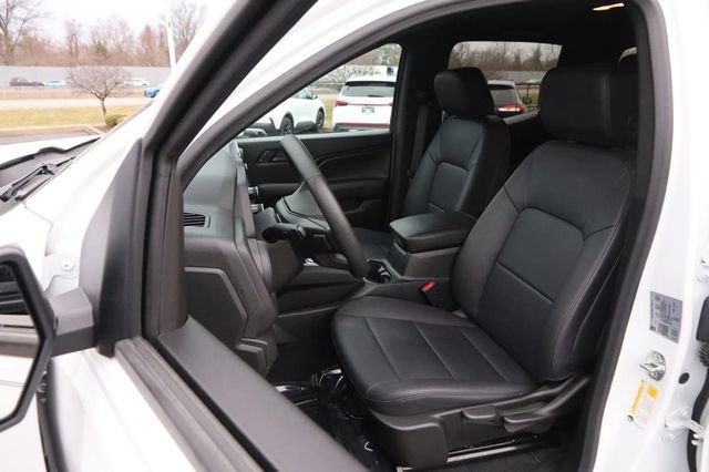 Used 2024 Chevrolet Colorado Trail Boss w/ LPO, Skid Plate Package image 8