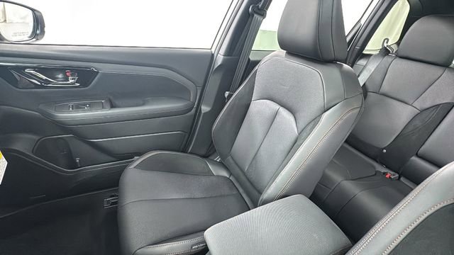 New 2026 Subaru Forester Touring image 13