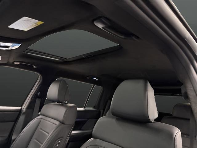 Used 2025 Hyundai Santa Fe Calligraphy image 7