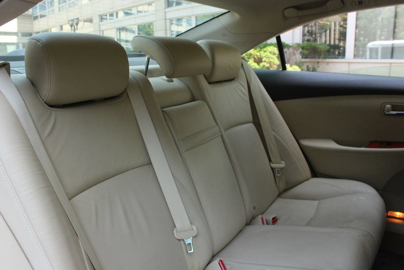 Used 2010 Lexus ES 350 FWD image 22