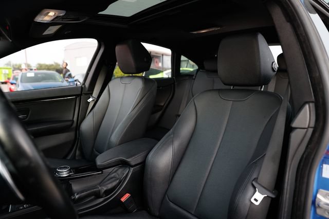 Used 2016 BMW 428i Gran Coupe RWD image 9