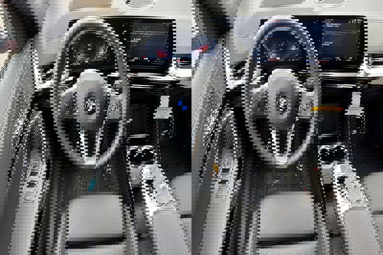 Used 2024 BMW X2 xDrive28i image 15