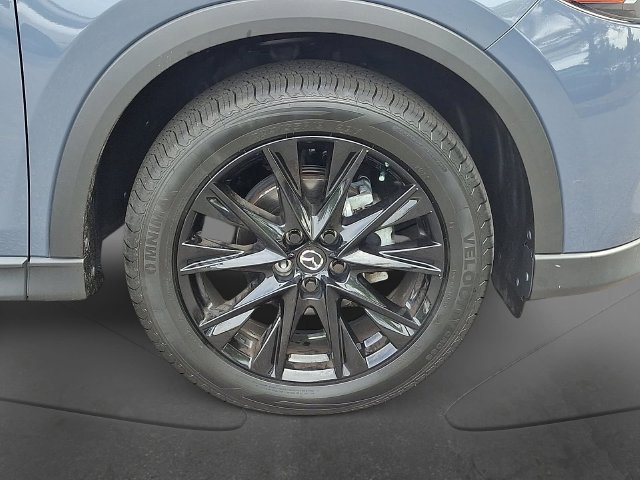 Used 2023 MAZDA CX-5 Carbon Edition AWD/4WD image 10
