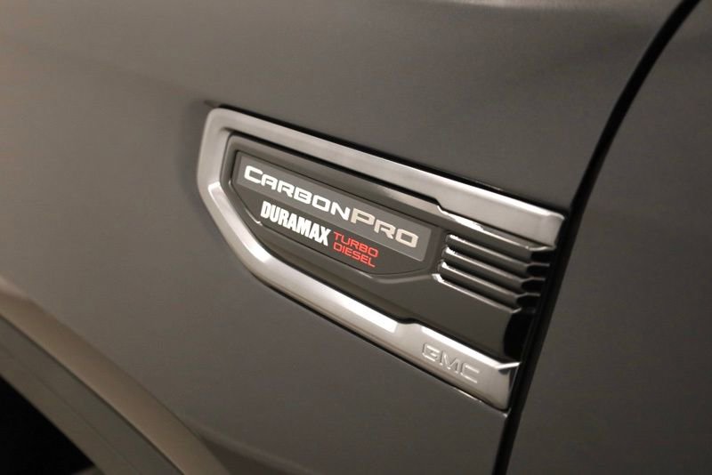 Used 2023 GMC Sierra 1500 AT4 w/ AT4 Premium Package image 41