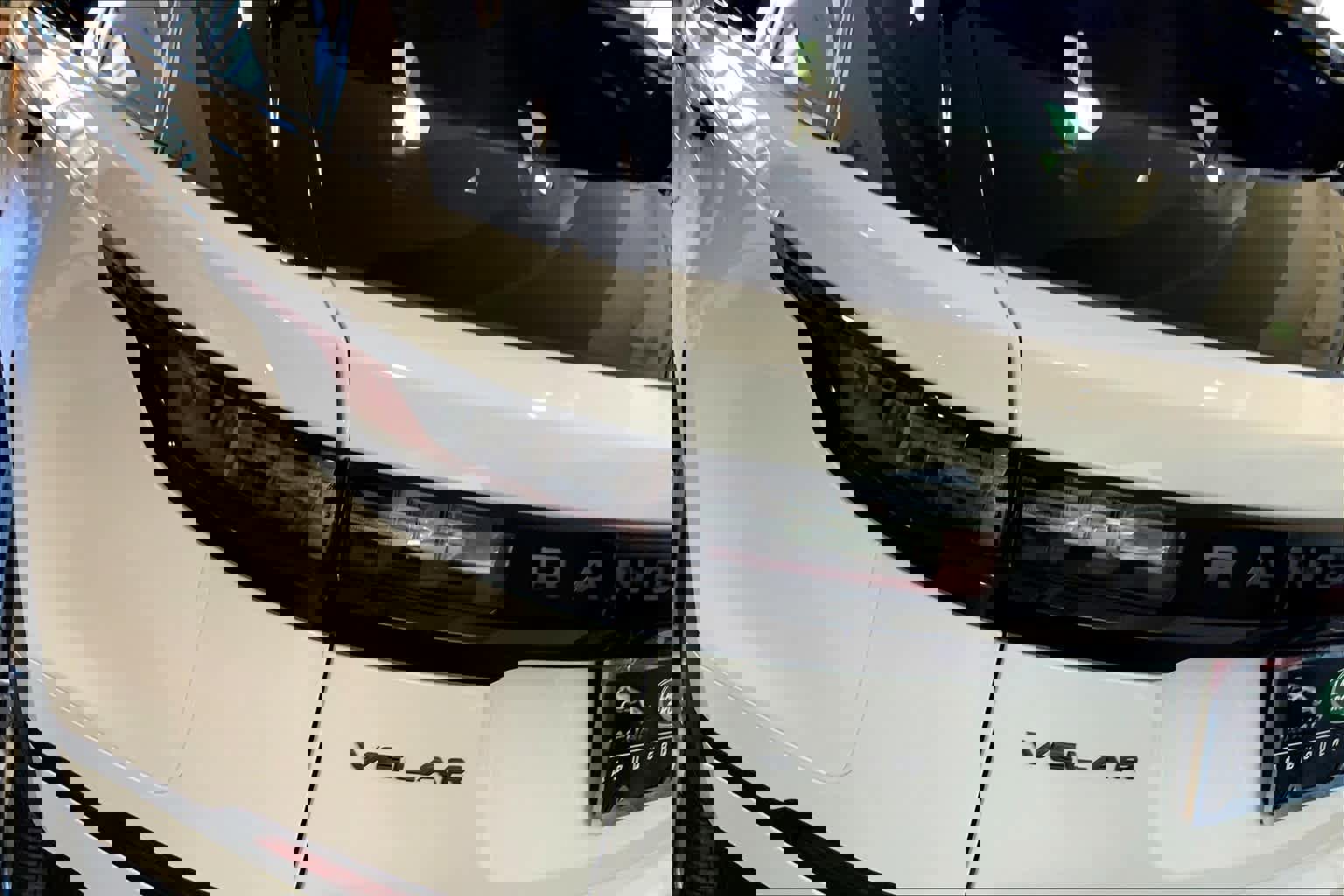 Used 2025 Land Rover Range Rover Velar S image 14