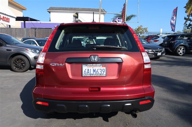 Used 2008 Honda CR-V LX image 17
