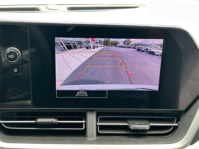 Used 2025 Chevrolet Trax LS w/ LS Convenience Package image 20