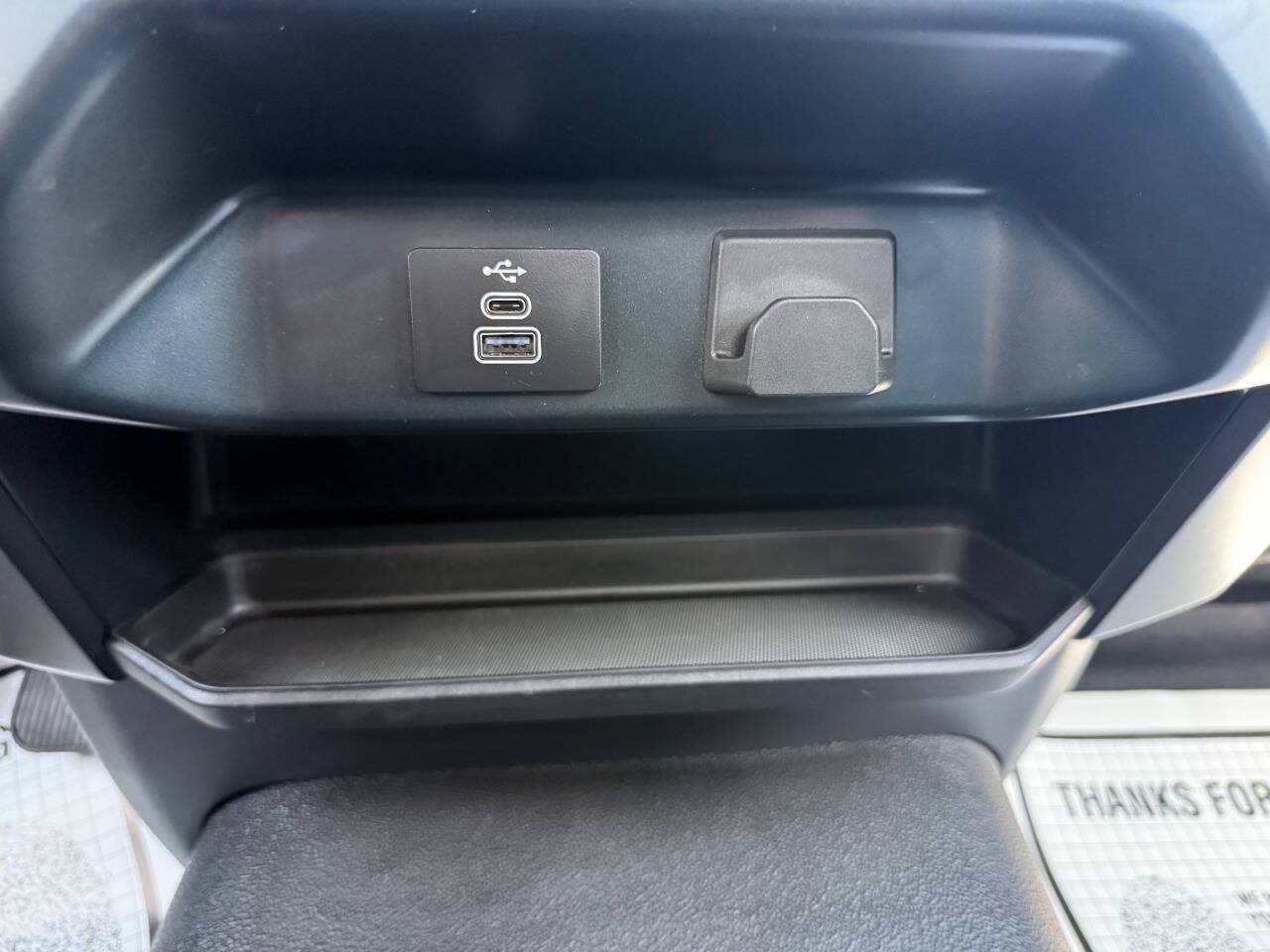 Used 2025 Ford F150 XL w/ Equipment Group 103A High AWD/4WD image 48