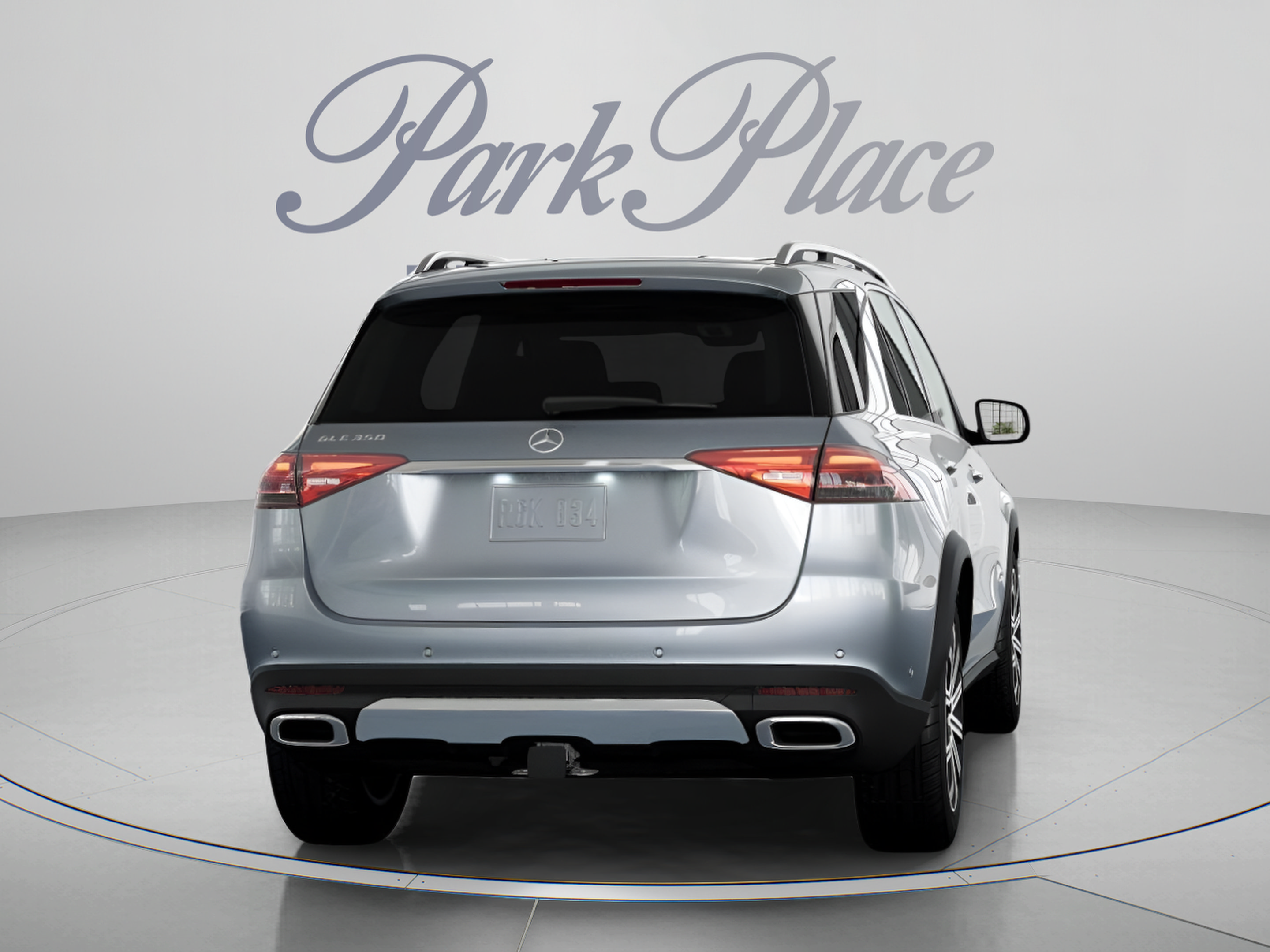 Used 2026 Mercedes-Benz GLE 350 4MATIC image 16