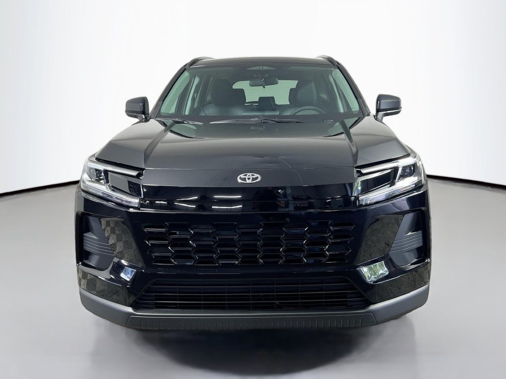 New 2026 Toyota RAV4 LE FWD image 8