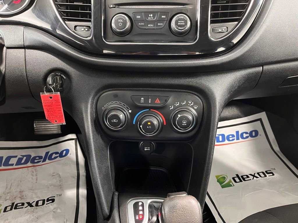 Used 2013 Dodge Dart SXT w/ SXT Special Edition Group FWD image 18