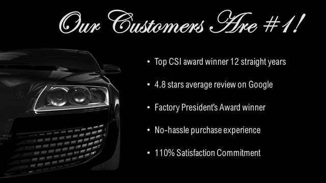 Certified 2024 Lincoln Nautilus Reserve AWD/4WD image 2