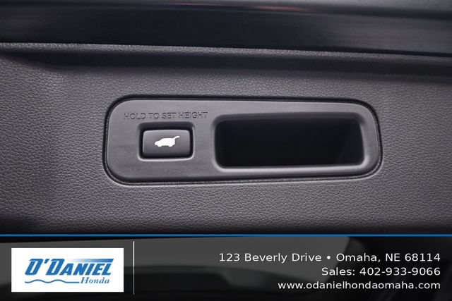 Used 2025 Honda Pilot TrailSport image 42
