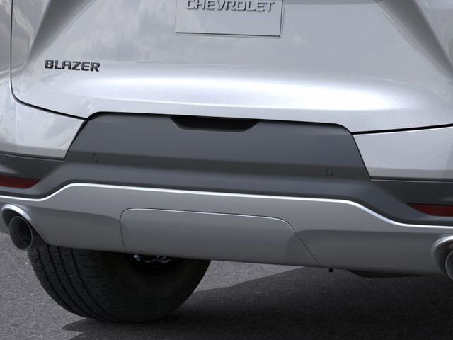 New 2026 Chevrolet Blazer LT image 14