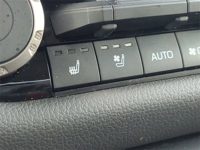 Certified 2023 Toyota Sequoia TRD Pro image 23