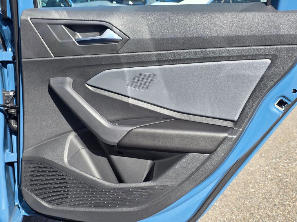 New 2026 Volkswagen Jetta SE image 42