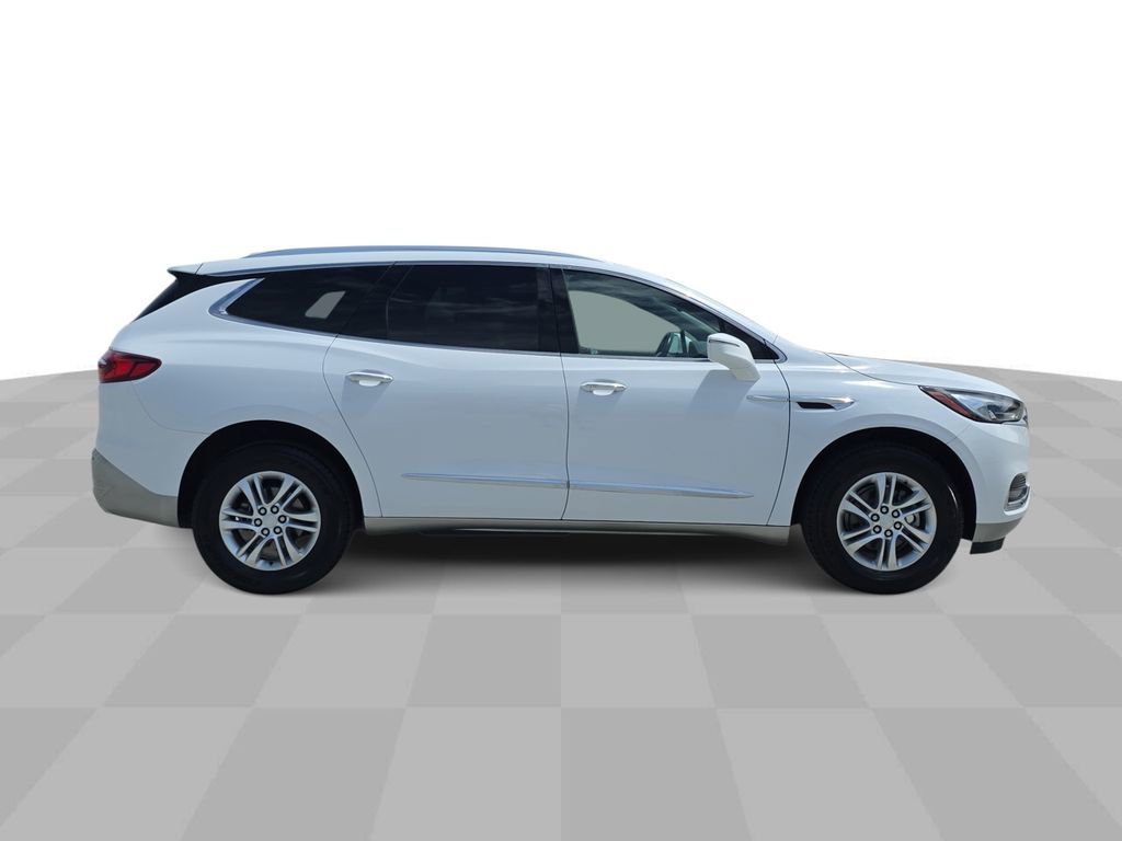 Used 2020 Buick Enclave Essence FWD image 9