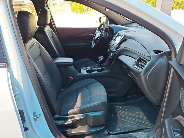 Used 2022 Chevrolet Equinox RS FWD image 20