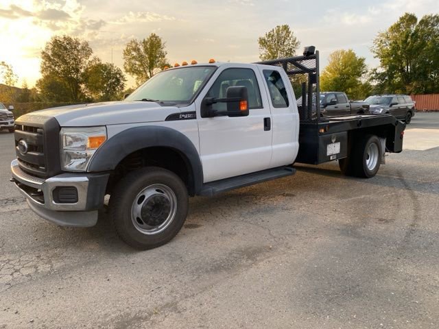 Used 2013 Ford F450 XL w/ PWR Equipment Group image 3