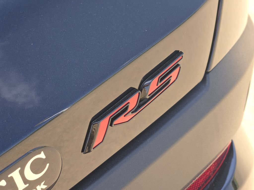 New 2027 Chevrolet Equinox RS w/ Convenience Package III FWD image 8