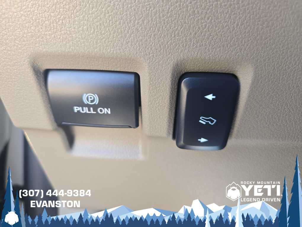 Used 2026 Ford F350 Platinum w/ Platinum Plus Package AWD/4WD image 31