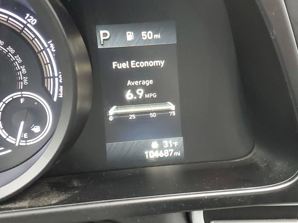 Used 2022 Hyundai Elantra Blue image 9