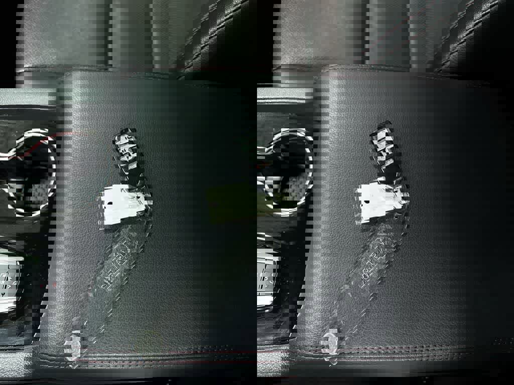 Certified 2024 Honda Passport Black Edition image 36