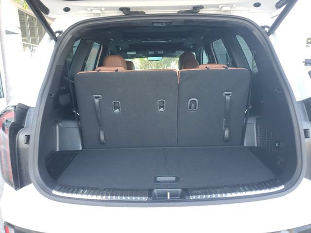 Certified 2024 Kia Telluride SX Prestige X-Pro AWD/4WD image 6