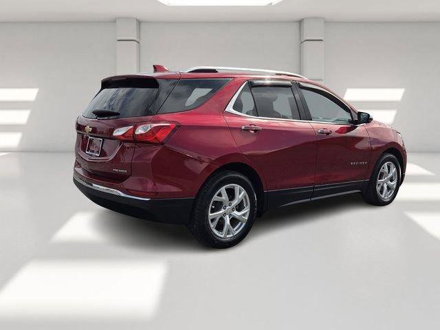 Used 2020 Chevrolet Equinox Premier image 6