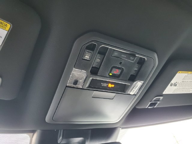New 2026 Toyota Tundra Limited AWD/4WD image 23