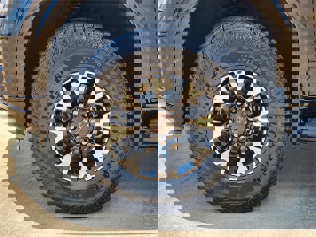 New 2026 GMC Sierra EV AT4 image 9