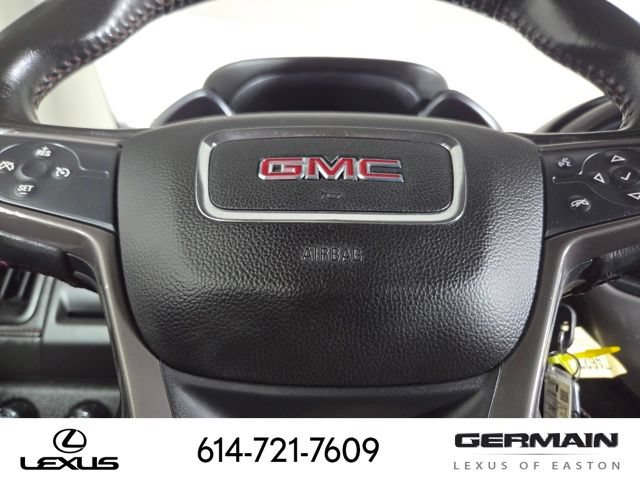 Used 2015 GMC Canyon SLE w/ All-Terrain Package AWD/4WD image 23