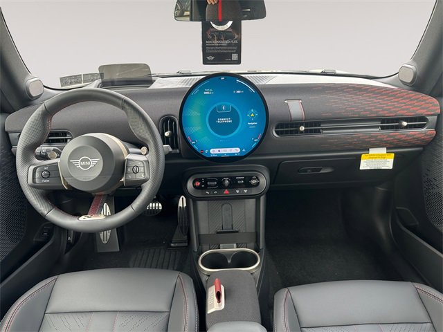 New 2026 MINI Cooper John Cooper Works image 10