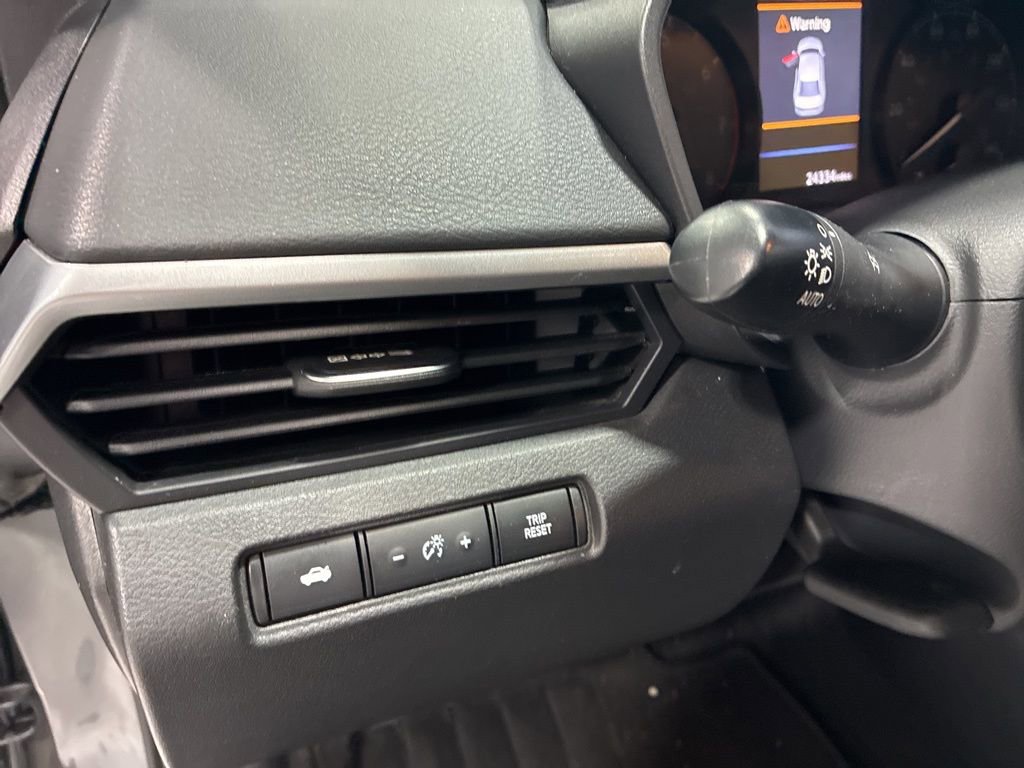 Used 2025 Nissan Altima 2.5 S image 13