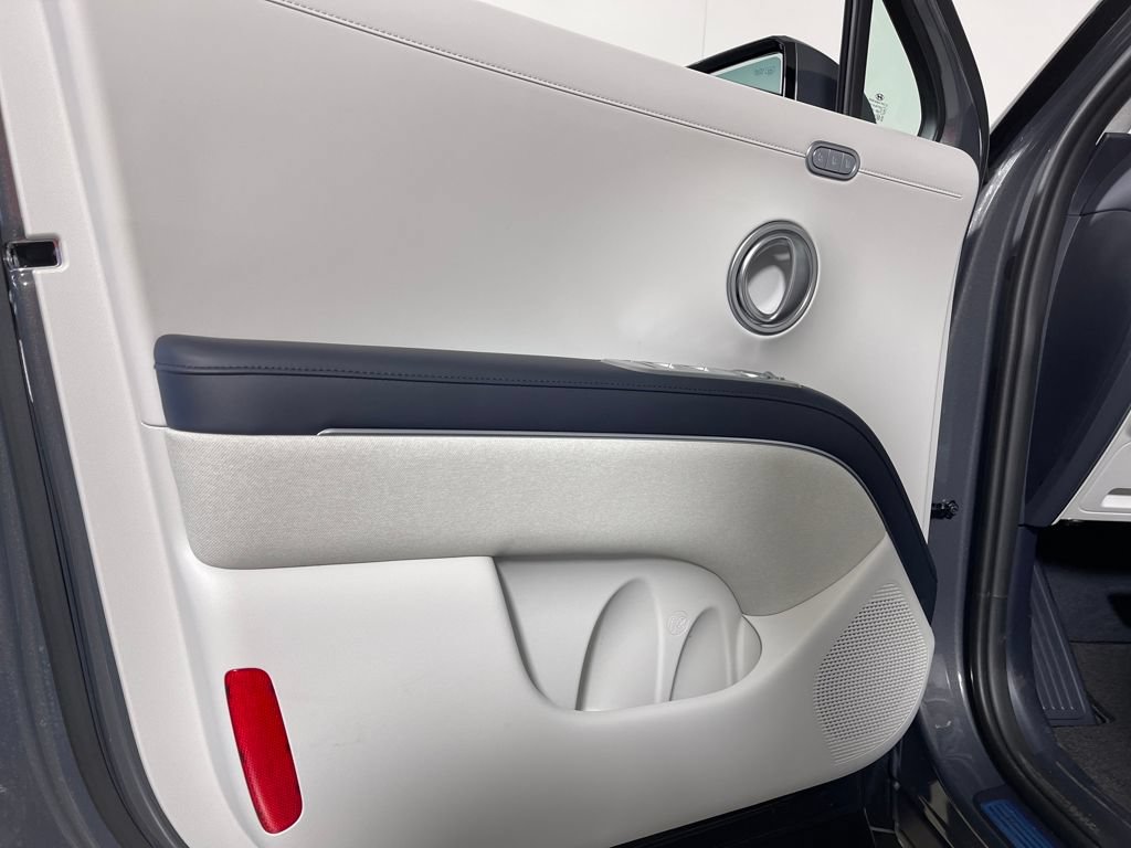 New 2026 Hyundai Palisade Calligraphy AWD/4WD image 19