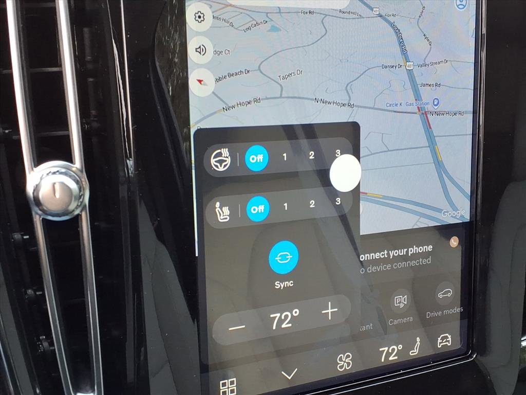 New 2026 Volvo XC40 B5 Ultra w/ Protection Package Premier image 23