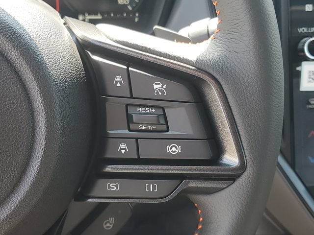 New 2026 Subaru Crosstrek 2.5i Limited AWD/4WD image 23