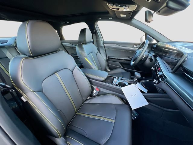 New 2026 Kia K5 GT w/ GT1 Package image 30