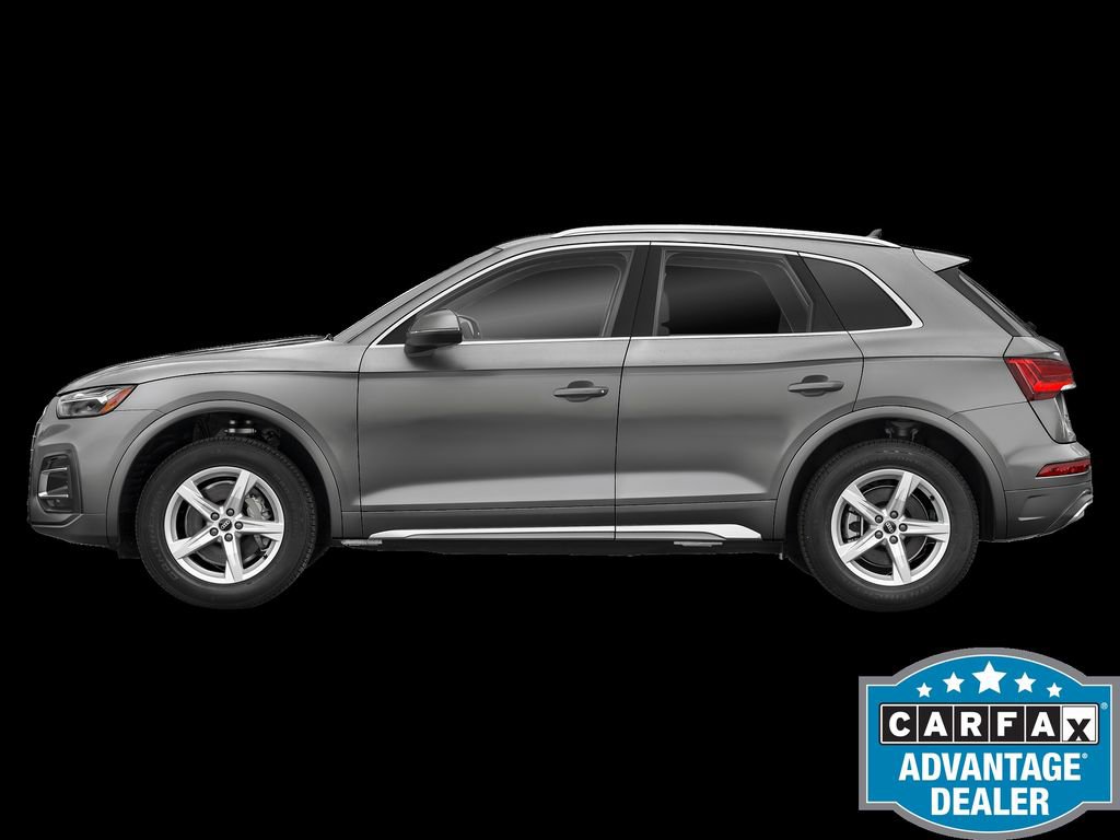 Used 2023 Audi Q5 2.0T Premium Plus image 3