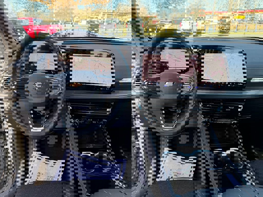 New 2026 Chevrolet Traverse LT image 27