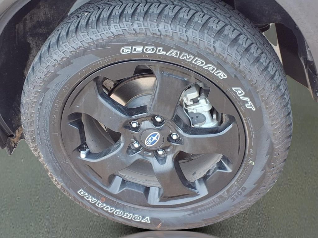 Used 2024 Subaru Forester Wilderness image 30