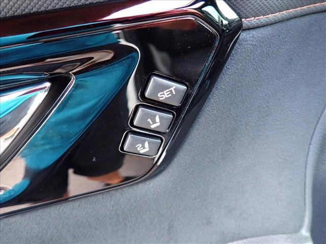 Certified 2026 Subaru Forester Touring image 17