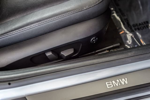 Used 2009 BMW Z4 sDrive35i image 42